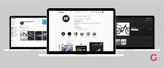 Web & Social Marketing