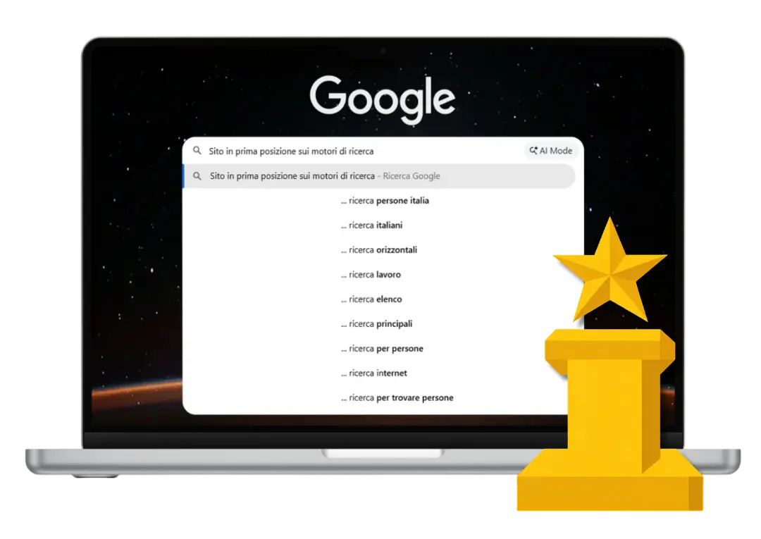 Ottimizzazione SEO professionale e dettagliata.