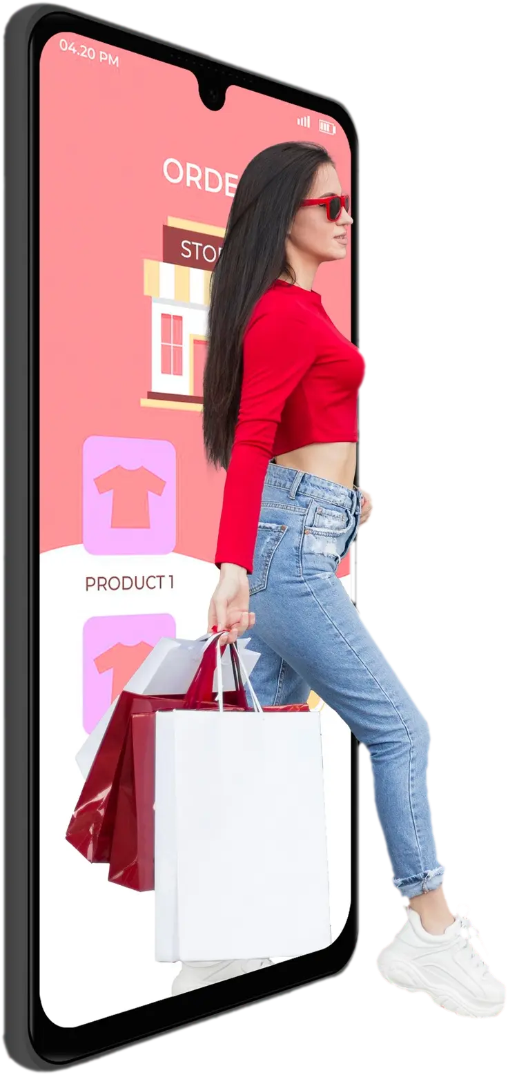 Sviluppo E-Commerce professionali e orientati alla vendita