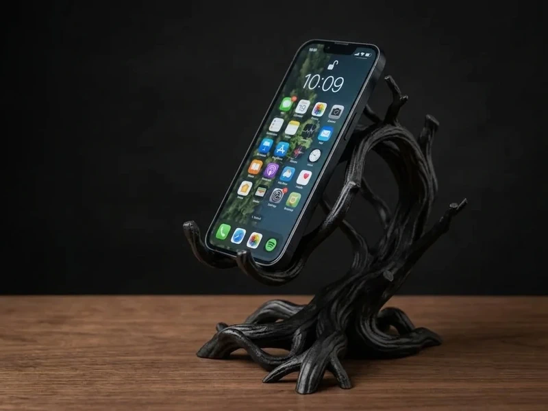 Supporto smartphone Rami