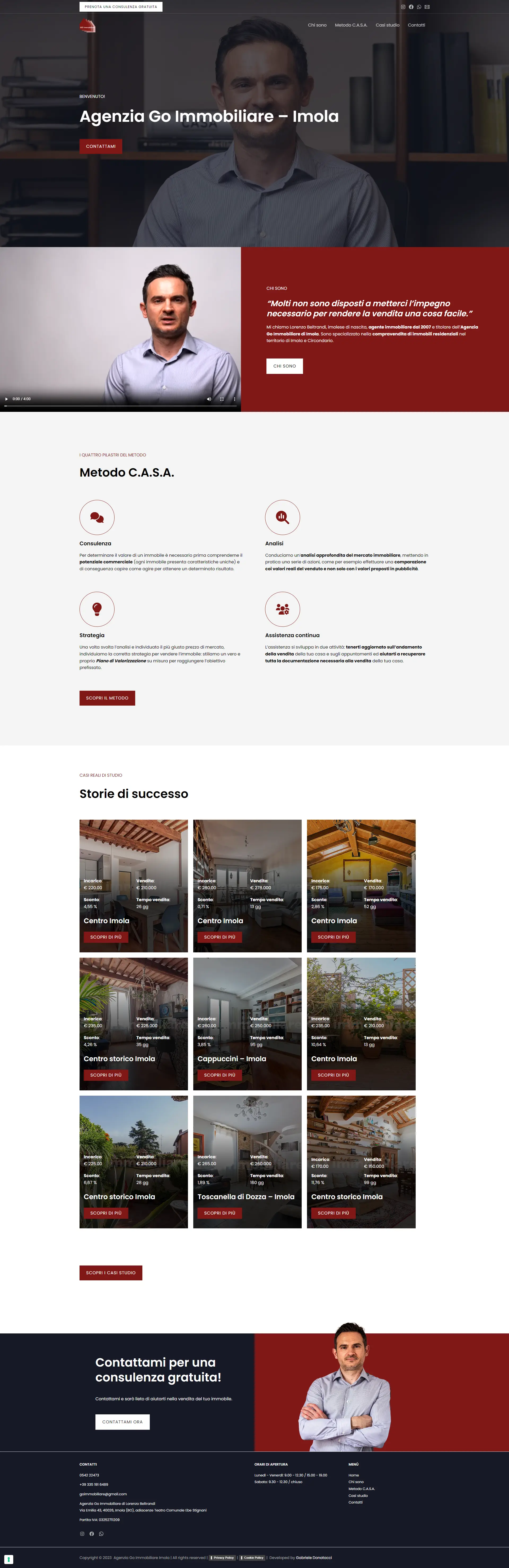 Goimmobiliare Imola